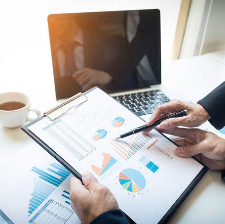 Banking and Finance
