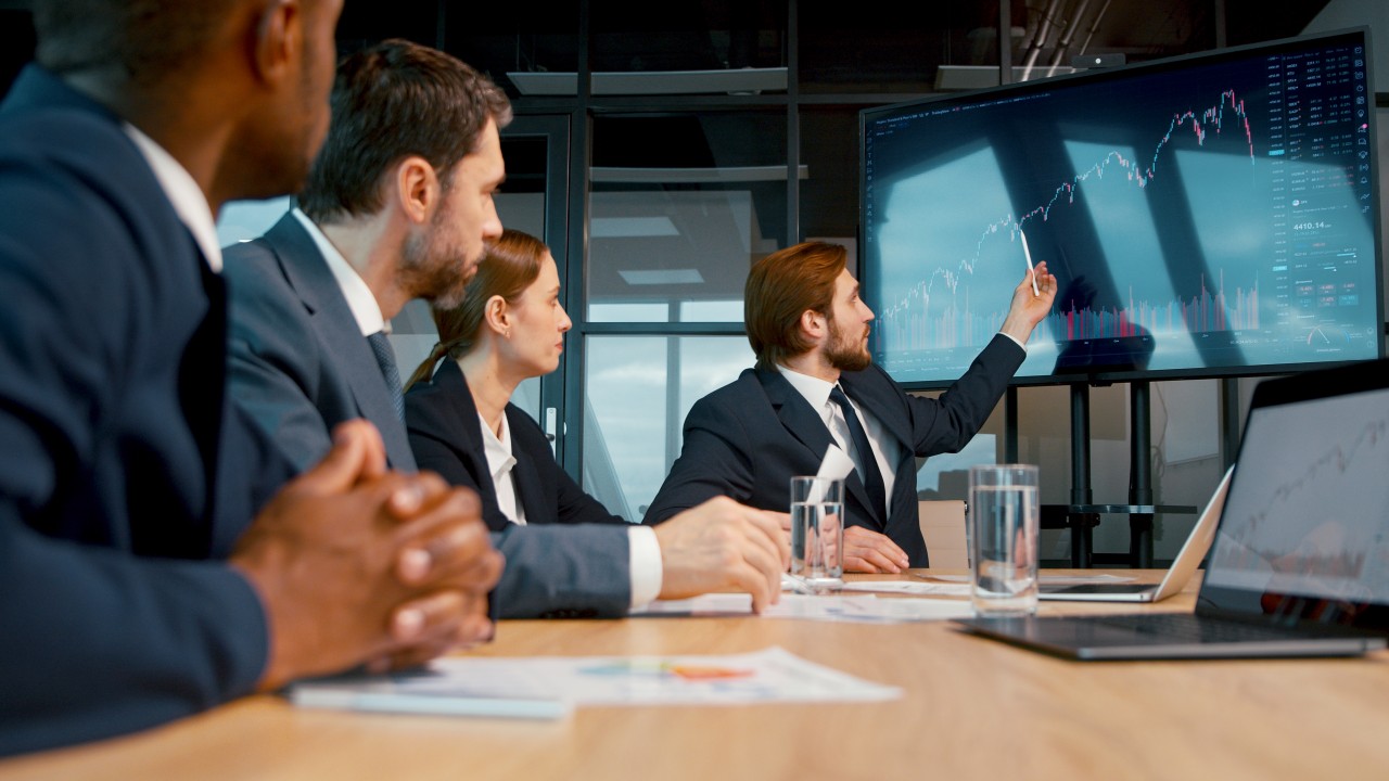 Business Intelligence