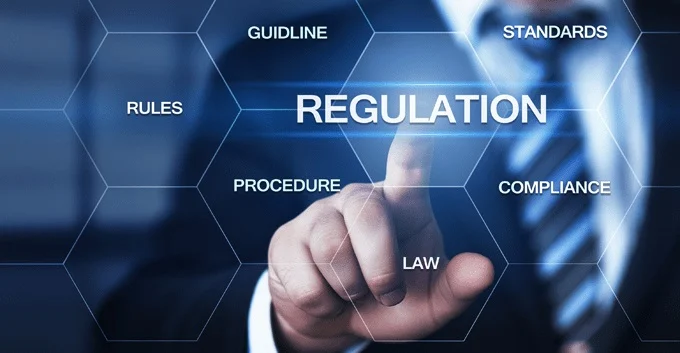 Customs and Regulations