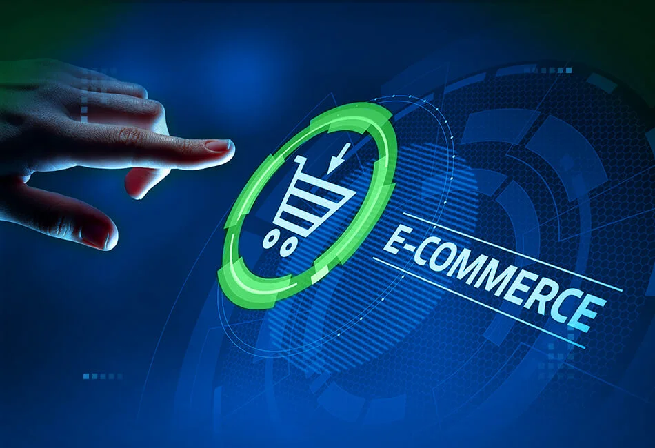 E-commerce