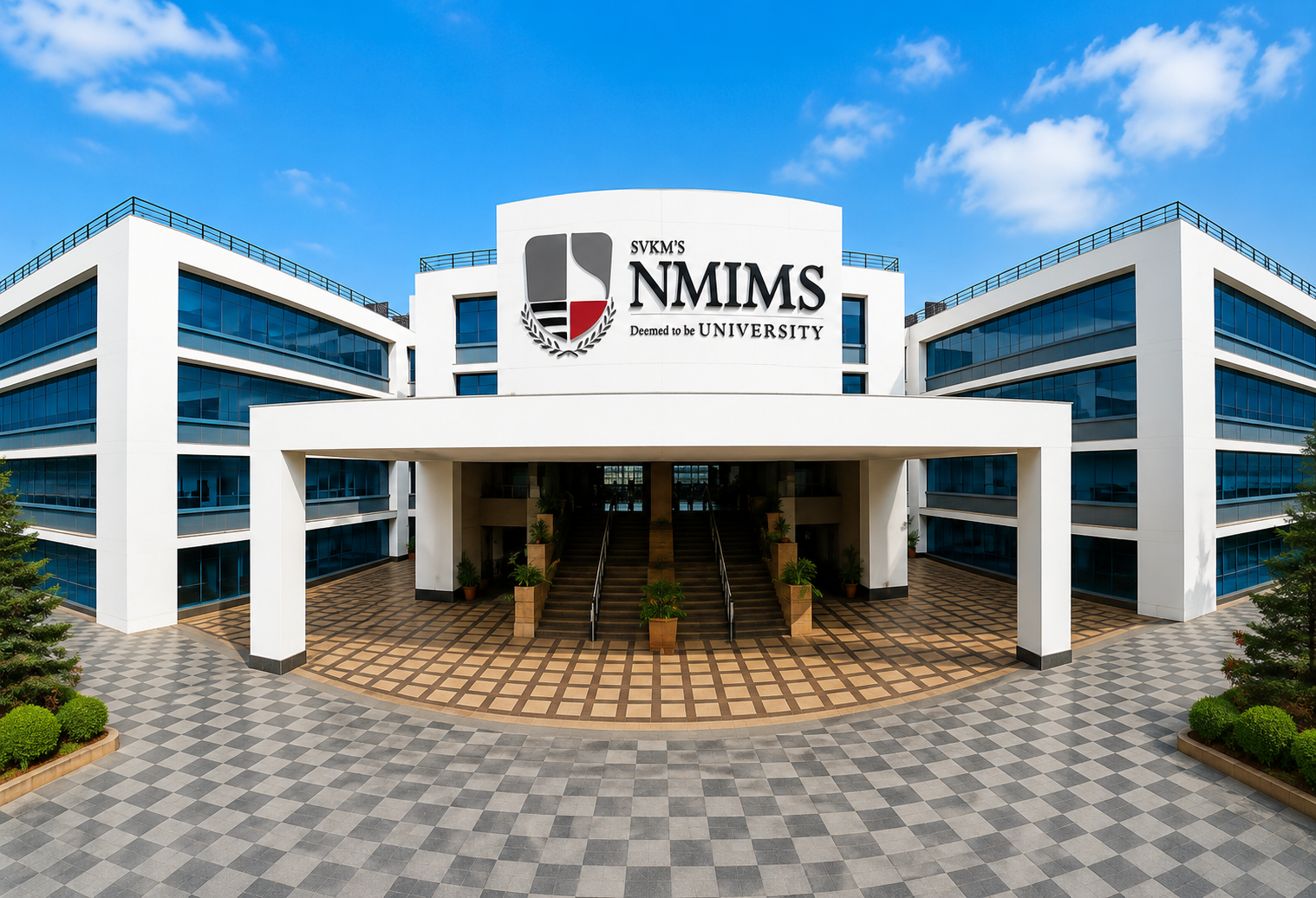 NGA-SCE: NMIMS Global Access School for Continuing Education