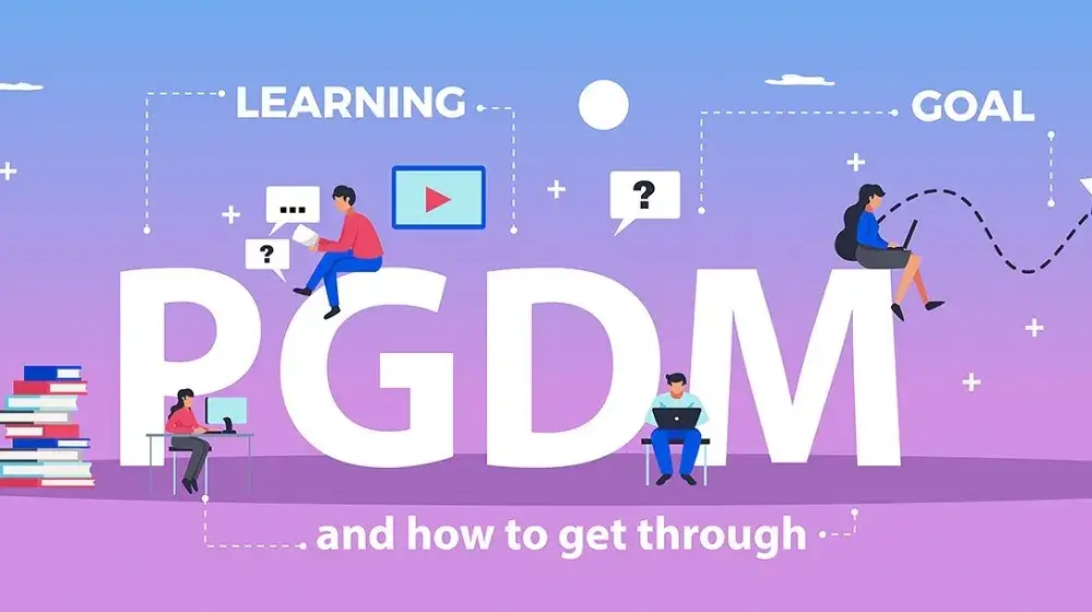 PGDM Program