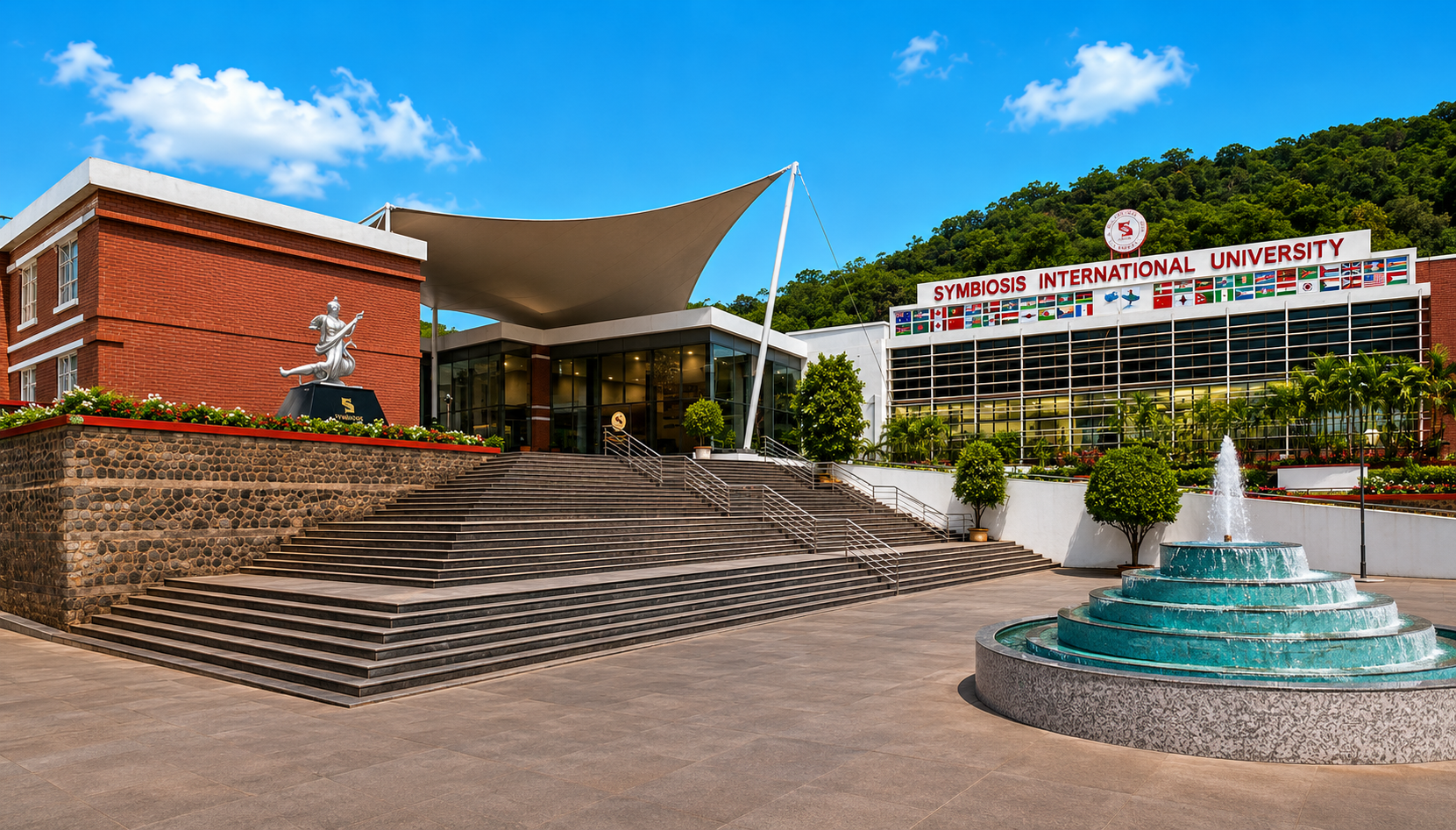 SCDL: Symbiosis Centre for Distance Learning